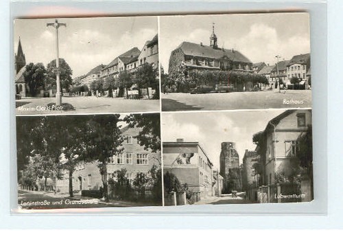 Bad liebenwerda - bad,