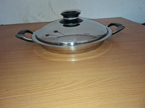 Amc pfanne 28cm 9l - pfanne, 1,9l