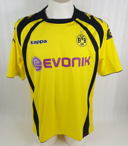 Kappa borussia dortmund - kappa®, bvb