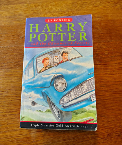 Bloomsbury rowling harry - bloomsbury, j.k.