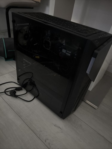 Bildschirm - pc, +