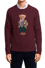 Polo Ralph Lauren Bear Bär