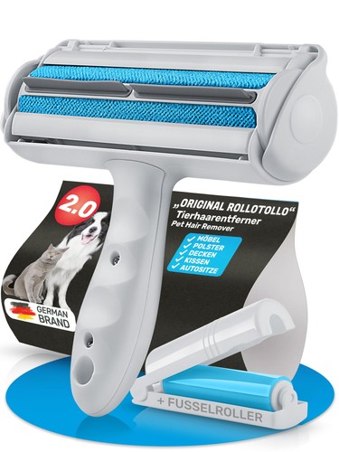 Bluepet tierhaarentferner - bluepet,