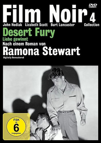 Desert fury liebe gewinnt - fury,