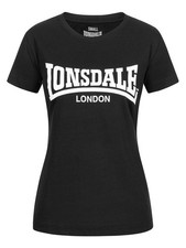 Lonsdale London T-Shirt Damen