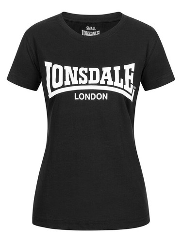 Lonsdale london shirt damen - lonsdale, t-shirt