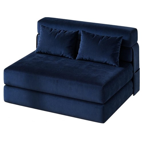 1 klappsofa - 4‑in‑1,