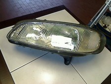 Scheinwerfer Komplett Links