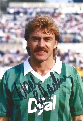 WALTER