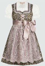 411165 Krüger Kinder Dirndl