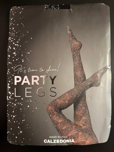 Tights party legs - legs",