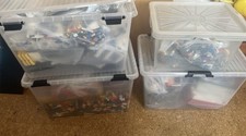 Große Lego Sammlung ca. 30Kg