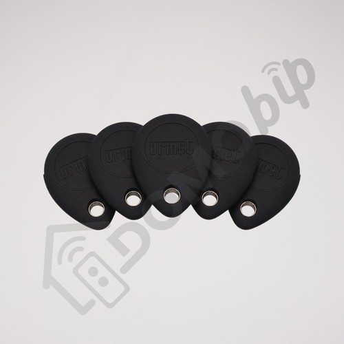 5er pack urmet - pack, badge