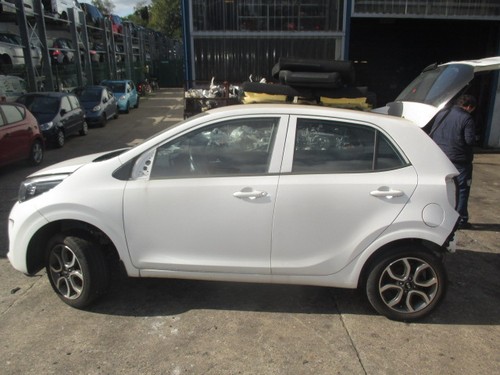 Tür vorne kia picanto 0 - vorne,