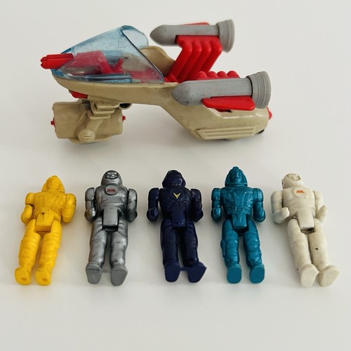 Vintage 1980er manta force - 1980er,