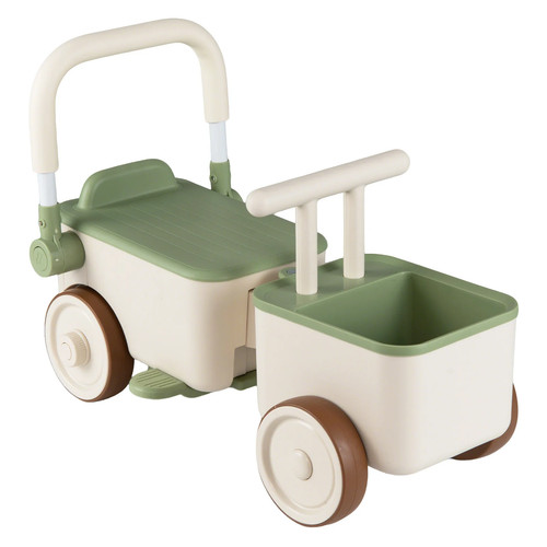 Kinderwagen mit rollen - in,