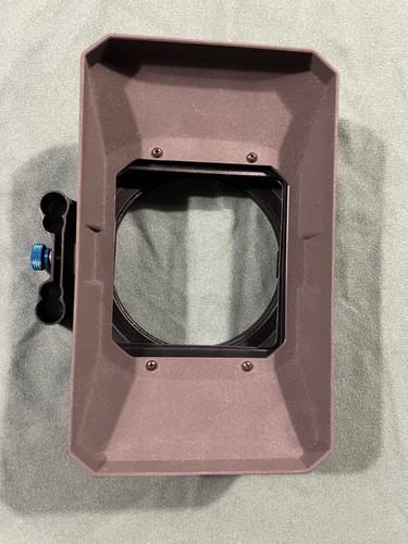 Genus 4x4 matte - matte, 2