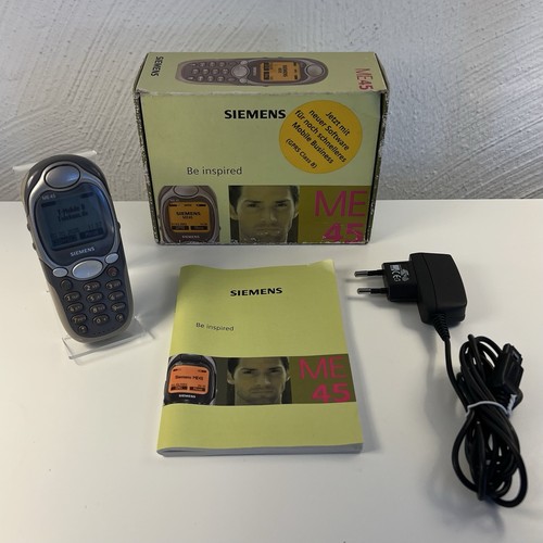 Siemens me45 outdoorhandy - me45, in