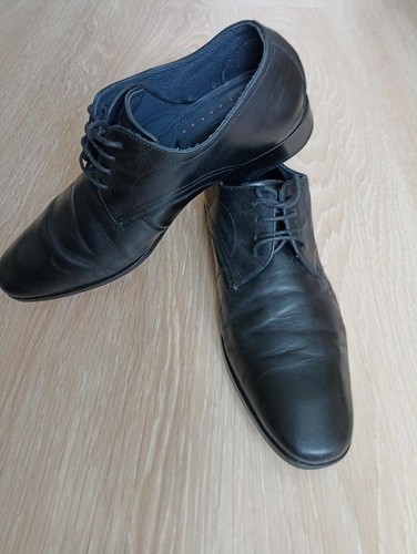 Men bugatti heels - bugatti,