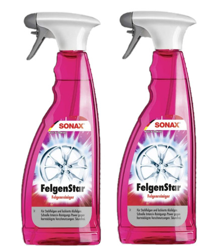 Sonax felgenstar - sonax,