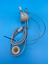 #SE3386# Vintage Kopfhörer Mikrofon für Robotron KC85 Heimcomputer PC *RARITÄT*