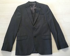 Selection by S.Oliver Sakko Gr. 46 Firenze Fitted Jacke Jacket *Top-Zustand*