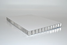 Alucore -  Aluminium
