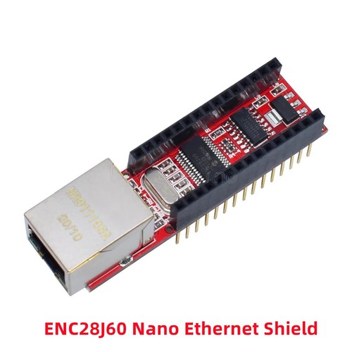 1stks nano enc28j60 ethernet - 1stks,