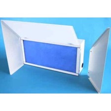 Absauganlage Airbrush Aircom