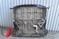 Heckblech Abschlussblech Karosserieteile hinten 7955475 BMW 2er F44 Gran Coupe G