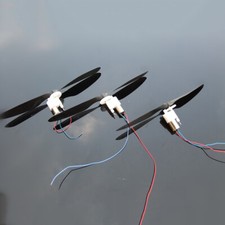 Getriebemotor Micro Coreless