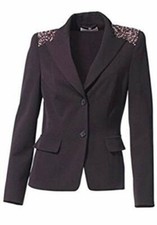 Eleganter Blazer von Singh S