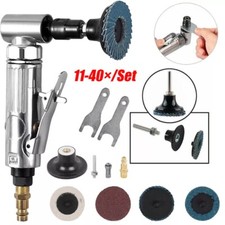 Druckluft Mini Winkelschleifer