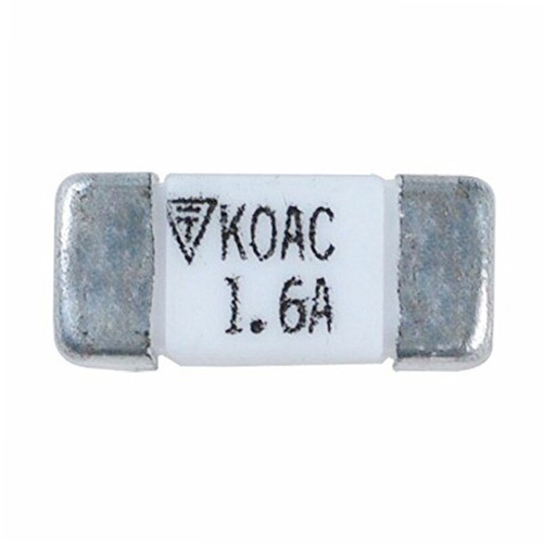 10pcs fuse koac ccf1nte - 10pcs,