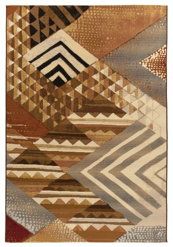 Teppich aurora indoor - teppich,