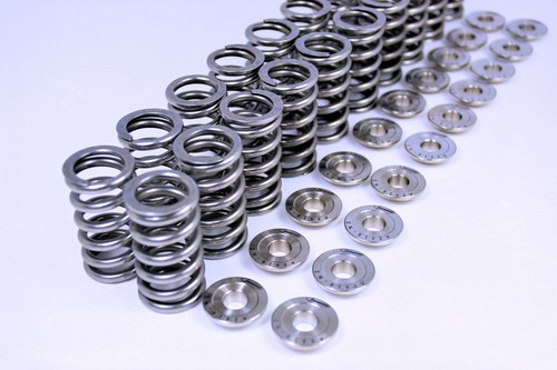 Supertech uprated valve - supertech,