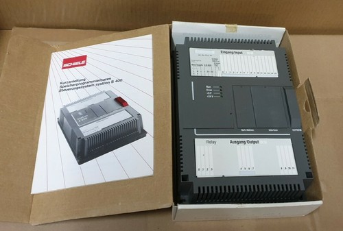 Schiele sps400 art - sps400, art.no