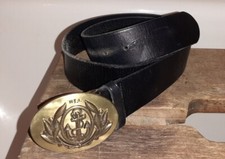 Ralf Lauren ⚓ Gürtel Gr. M