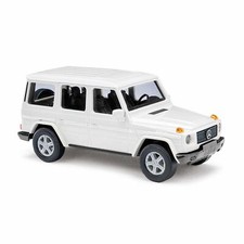 Busch H0 60232 Mercedes G 90 /