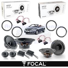 Lautsprecherboxen Vorne +