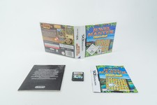 Nintendo jewel master - ds,