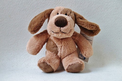 Tcm tchibo hund braun - hund,