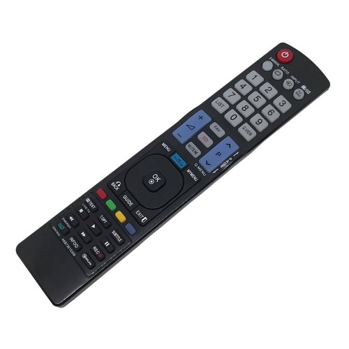 Fernbedienung für pm - lg, 50