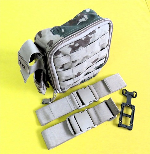 Orig erste hilfe - bw, tasche