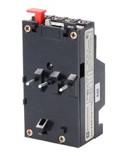 Telemecanique LR1-D09304 Motorschutzschalter MOTOR PROTECTION SWITCH
