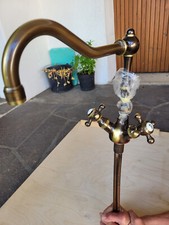 Kludi Spühltisch Batterie -