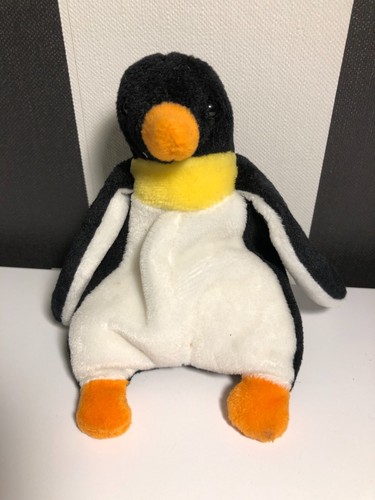 Beanie baby waddle - he,