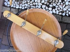 Hakenleiste Bauhaus 4 Hacken