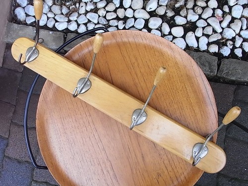 Hakenleiste bauhaus hacken - hakenleiste,
