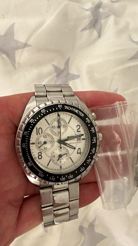 Police herren chronograph - police,